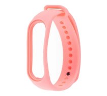 Tactical Xiaomi Silicone Band Mi Band 7 Pink