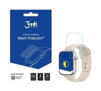 3MK Apple Watch Series 8 45mm aizsarg vāciņš ARC+