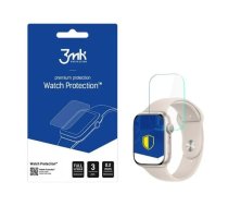 3MK Apple Watch Series 8 41mm aizsarg vāciņš ARC+