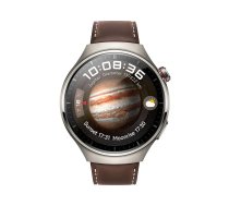 Huawei Watch 4 Pro Dark Brown - 816913 - 6941487291854