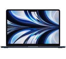 Apple 13.6 MacBook Air ( M2 - chip ) 256GB SSD Midnight