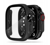 Tech-Protect - Tech-Protect Defense360 Case for Apple Watch Ultra 1/2 (49mm) - Black