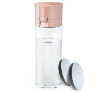 Brita Vital persiku 2-disku filtrēšanas pudelīte