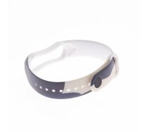 Hurtel Strap Moro Wristband for Xiaomi Mi Band 6 / Mi Band 5 Silicone Strap Camo Watch Bracelet (14)