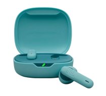 JBL Wave Flex 2 Zilā Bezvadu austiņas