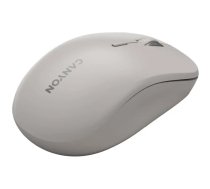 Canyon CANYON mouse MW-12 Dual band Wireless grey