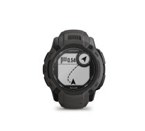 Garmin Instinct 2X Solar Graphite /010-02805-00 - 1587153 - 0753759319328
