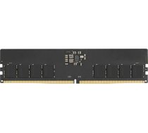 GoodRam DDR5 atmiņa 16GB, 4800MHz, CL40 (GR4800D564L40S/16G)