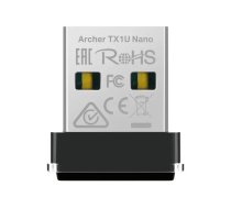 TP-LINK Archer TX1U Nano tīkla karte