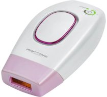ProfiCare PC-IPL 3024 Rozā, Balta