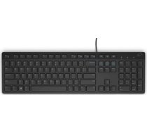 Dell KB216 QuietKey Tastatūra (580-ADHK)