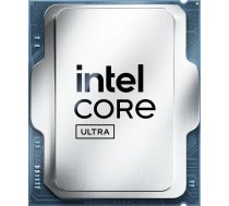 Intel Core Ultra 7 265K procesors, 3,3 GHz, 30 MB kešatmiņa, OEM (AT8076806412)