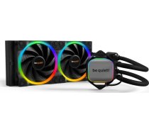 be quiet! Pure Loop 2 FX 240mm ūdens dzesēšanas sistēma