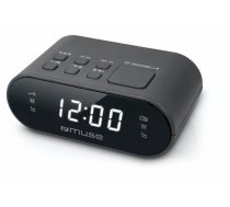 FM PLL radio, MUSE, M 10 CR
