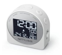 Pārnēsājams pulkstenis, 2×1,5 V, M 09 CW, MUSE