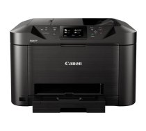 Canon MAXIFY MB5150 Inkjet A4 600 x 1200 DPI 24 ppm Wi-Fi