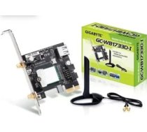 Gigabyte GC-WB1733D-I Bezvadu tīkla karte
