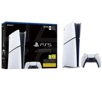 Sony PlayStation 5 E-Chassis Slim Digitālā Versija