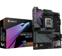 Gigabyte X870E AORUS MASTER Mātesplate - X870E AORUS MASTER - 4719331864354