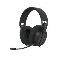 White Shark WGH-2444 Firecrest Black