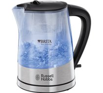 Russell Hobbs 22850-70 Sudraba Elektriskais ЕЄdensvДЃrД«tДЃjs - Purity 22850-70 - 4008496856367