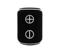 White Shark GBT-3007 Ghatam Black/White