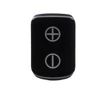 White Shark GBT-3007 Ghatam Black/Grey