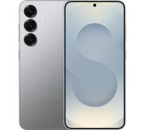 Samsung Galaxy S25 5G viedtālrunis - 12GB RAM, 256GB atmiņa, Sudraba (SM-S931BZS)