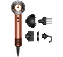 Dyson Supersonic matuļlāpstiņa cirtaini un cirtainiem matiem (143709-01)