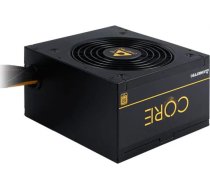 Chieftec Core 500W Barošanas bloks (BBS-500S)