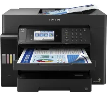 Epson EcoTank* Visu funkciju printeris L15160 (C11CH71402) - C11CH71402 - 8715946667171