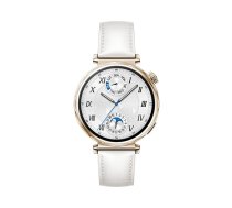 Huawei GT 5 41mm White Leather - 1041837 - 6942103131967