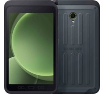 Samsung Galaxy Tab Active5 8" 128GB 5G planšetdators - Zaļš (SM-X306BZGAEEE)