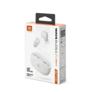 JBL Wave Buds 2 White