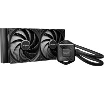 be quiet! Pure Loop 3 280mm ūdens dzesēšanas sistēma
