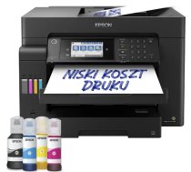 Epson EcoTank Visas Viena Printeris L15150 (C11CH72402)