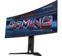 Gigabyte MO34WQC2 Ietilpīgs Curved Ultrawide Spēļu monitors - MO34WQC2 - 4719331858926