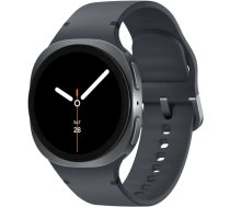 Samsung Galaxy Watch 8 40mm viedpulkstenis - Grafīts (SM-L320NDAAEUE)