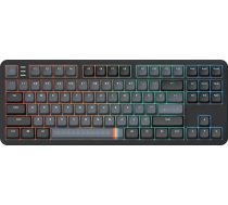 Dark Project ALU87A Midnight G3MS Zircon Mehāniskā tastatūra (DPKB_MIDNIGHT_87_ANSI)
