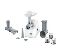 Bosch MFW2517W virtuves kombains 350 W Balts - AGDBOSMDM0010 - 4242005135660