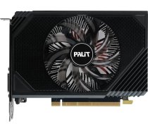 XpertVision GeForce RTX 3050 StormX 6GB GDDR6 Grafikas karte (NE63050018JE-1072F)