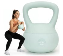Mīkstā hantele 6 kg ACT0064