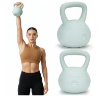 Mīkstā hantele 8 kg ACT0065