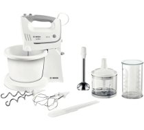 Bosch MFQ36490 Mikseris Stāva mikseris 450 W Balts