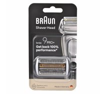 Aizvietojoša galva BRAUN Series 9 PRO+ Braun - AGABRAGOS0024 - 8700216555562