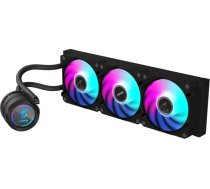 Gigabyte Aorus WaterForce II 360 šķidrās dzesēšanas sistēma