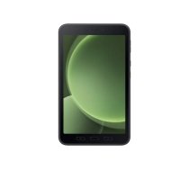 Samsung Galaxy Tab Active5 SM-X306B 5G Samsung Exynos LTE-TDD un LTE-FDD 256 GB 20,3 cm (8") 8 GB Wi-Fi 6 (802.11ax) Android 14 Zaļš