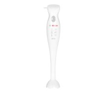 Bosch MSM6B100 rokas blenderis Sudraba, Balta 280 W