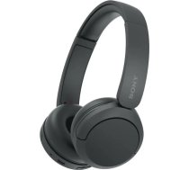 Sony WH-CH520 Melni Bezvadu austiņas (WHCH520B.CE7)