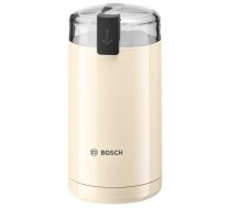 Bosch TSM6A017C kafijas malka 180 W, krēmkrāsā